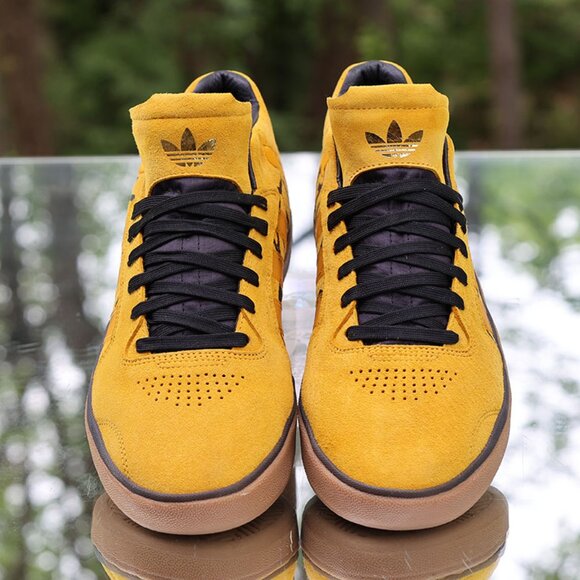 Adidas Tyshawn Jones x FA - Picture 9 of 13